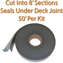 Extreme Duty Vinyl Pontoon Flooring Kit  ( TD50  )
