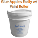 Extreme Duty Vinyl Pontoon Flooring Kit  ( TD50  )