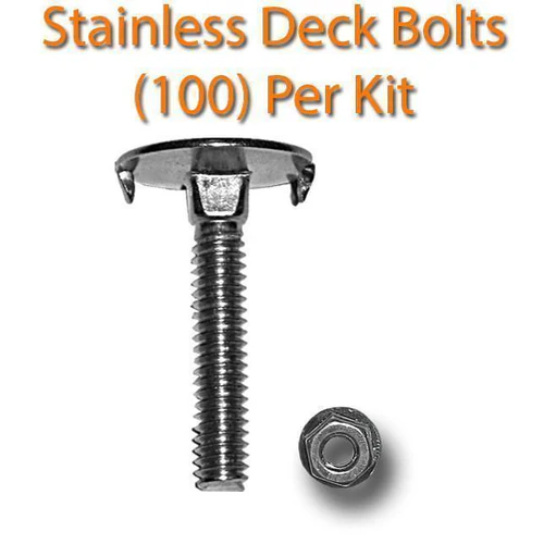 Extreme Duty Vinyl Pontoon Flooring Kit  ( TD50  )