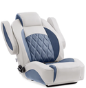 Luxury Reclining Pontoon Captain's Chair