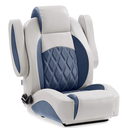 Luxury Reclining Pontoon Captain's Chair