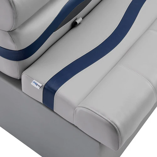 28" Premium Pontoon Boat Seats