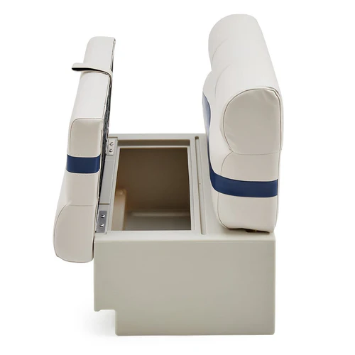 28" Premium Pontoon Boat Seats
