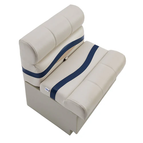 28" Premium Pontoon Boat Seats