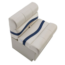 28" Premium Pontoon Boat Seats
