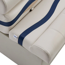 28" Premium Pontoon Boat Seats
