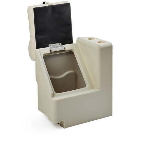 Premium Right Lean Back Pontoon Seats