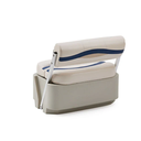 Premium Flip Flop Pontoon Boat Seats