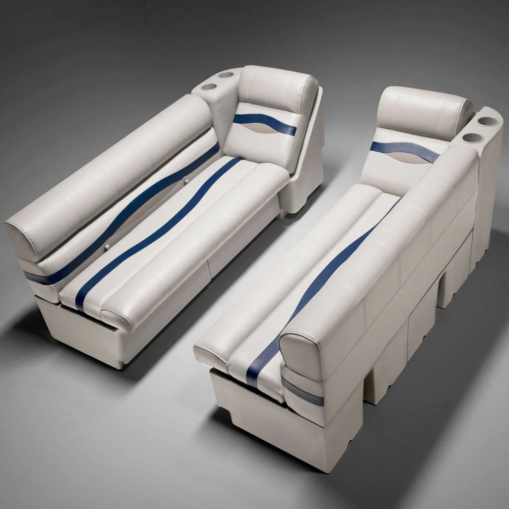 Premium Boat Seats (PFG72B)