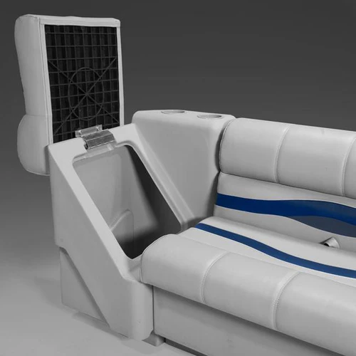 Premium Boat Seats (PFG72B)