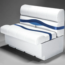 Premium Boat Seats (PFG72B)