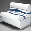 Pontoon Boat Seats (PRG9073B)