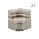 Pontoon Boat Seats (PG1778)