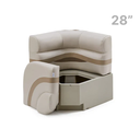 Pontoon Boat Seats (PG1778)