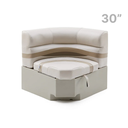 Pontoon Boat Seats (PG1778)