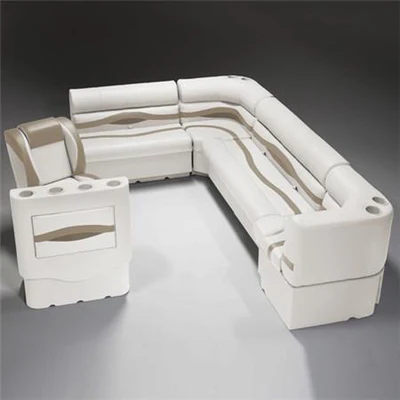 Pontoon Boat Seats (PRG3749)