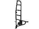 SPRINTER VAN REAR LADDER + TIRE CARRIER - FVCO