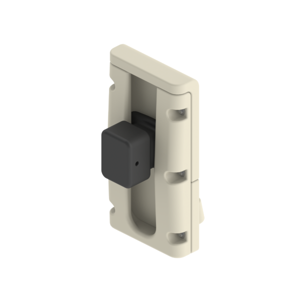 PRO PWC, 170/220 SIDE MOUNT SLIDE ASSY TO FLOATING DOCK