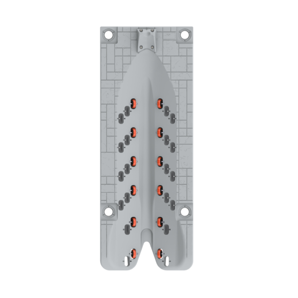 SLX5 (GRAY)