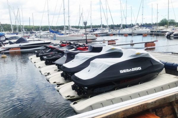 SLX5 (GRAY)