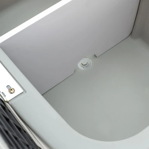 Luxury Flip Flop Pontoon Boat Seats