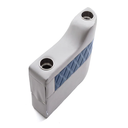 Luxury Left Pontoon Boat Seat Arm