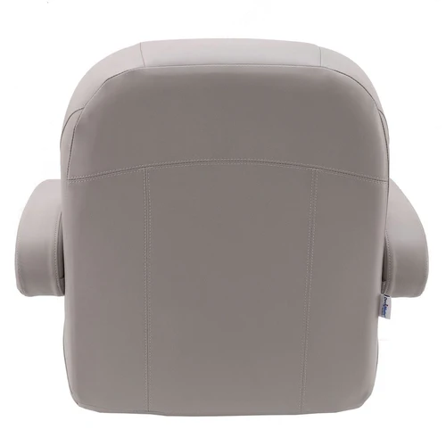 Luxury Low Back Helm Seat