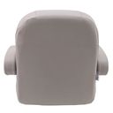 Luxury Low Back Helm Seat
