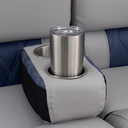 Luxury Portable Cup Holder for Pontoon Boats