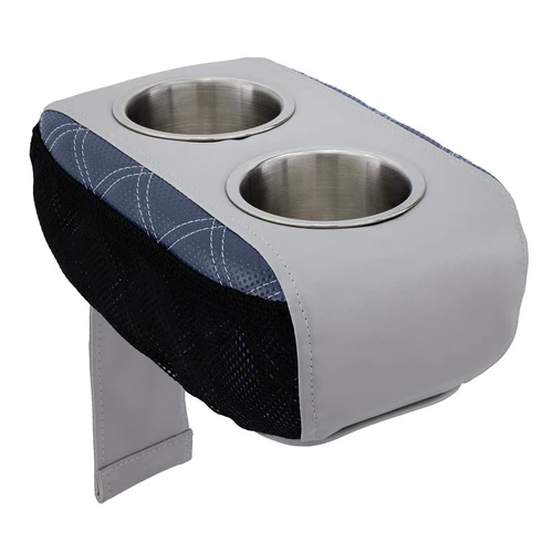 Luxury Portable Cup Holder for Pontoon Boats