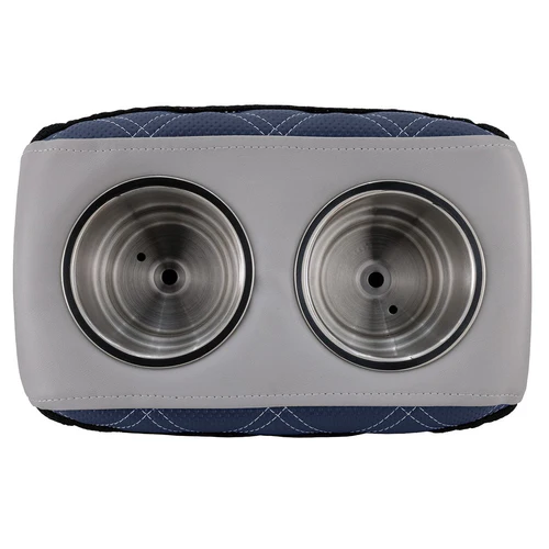 Luxury Portable Cup Holder for Pontoon Boats