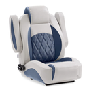 Luxury Reclining Captain Seat