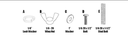 Pontoon Boat Seats (CFG35)