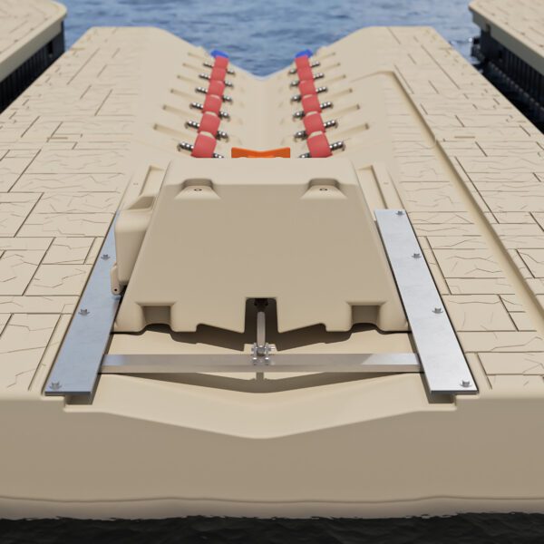 PRO 8 AND PRO 220/170 PORT POWER LAUNCH ASSIST