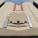 PRO 8 AND PRO 220/170 PORT POWER LAUNCH ASSIST