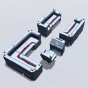 Pontoon Boat Seats (CG1818)