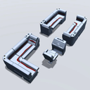 Pontoon Boat Seats (CG1842)