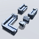 Pontoon Boat Seats (CG1843)