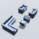 Pontoon Boat Seats (CG1844)