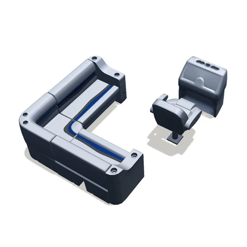 Pontoon Boat Seats (CRG1899)