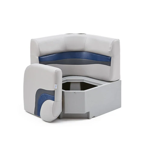 Pontoon Boat Seats (CRG1900)