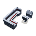 Pontoon Boat Seats (CRG1904)