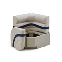 Pontoon Boat Seats (PG1556)