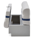 Pontoon Boat Seats (PG1558)