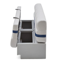 Pontoon Boat Seats (PG1562)