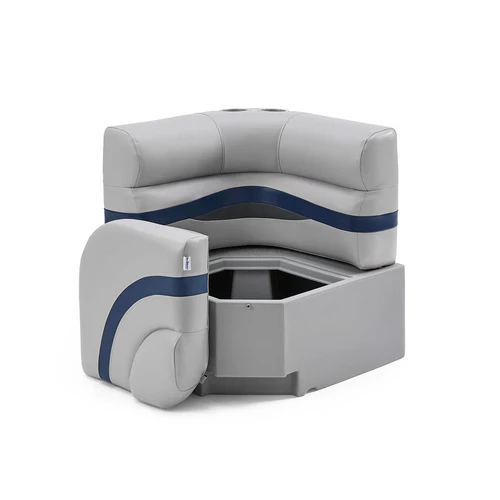 Pontoon Boat Seats (PG1562)