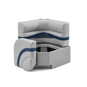 Pontoon Boat Seats (PG1562)