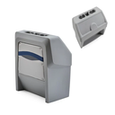 Pontoon Boat Seats (PG1562)
