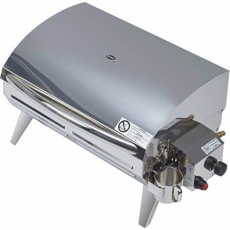 Portable Plancha Cook N’ Boat