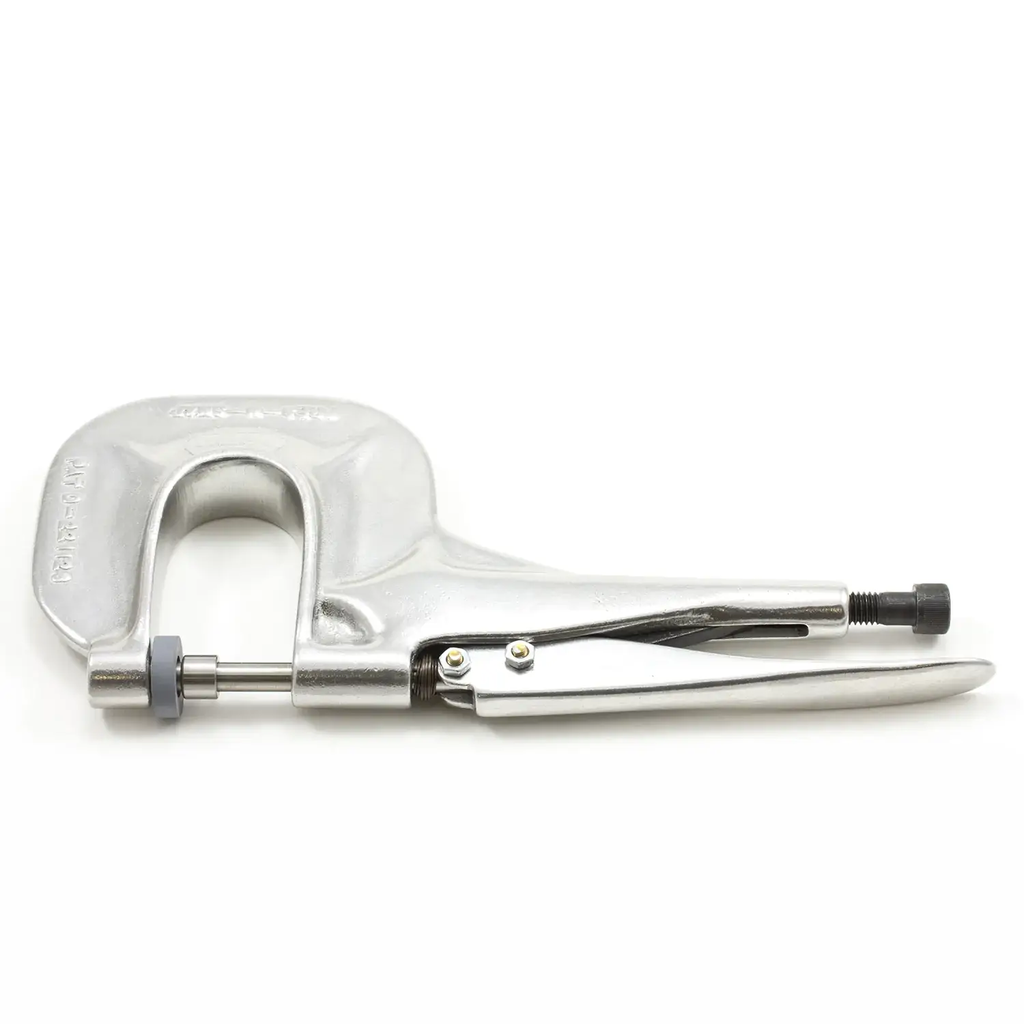 Pres-N-Snap Grommet/Snap Setting Complete Toolkit